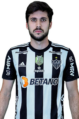 Igor Rabello Clube Atlético Mineiro