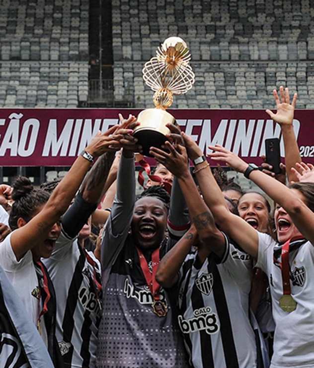 Campeonato Mineiro 2021