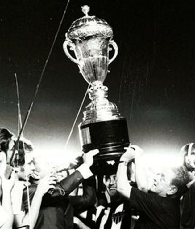 Campeonato Brasileiro 1971