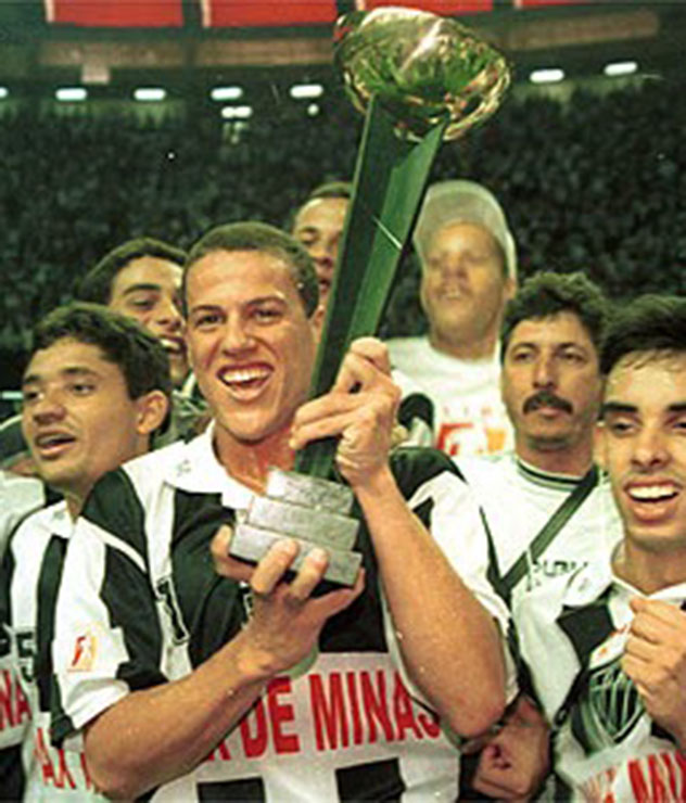 Liga Nacional 1997