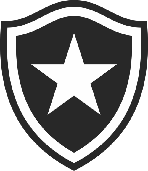 Escudo Botafogo