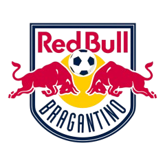 Escudo Red Bull Bragantino