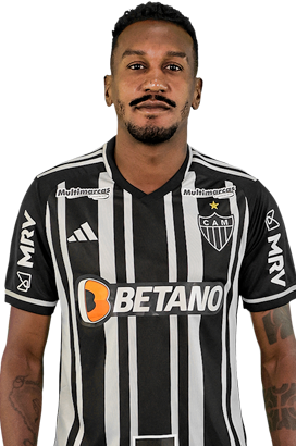 Atlético-MG: Almanac Brasileirão 2023 - Calcio Deal