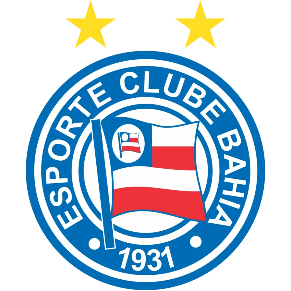 Escudo Bahia