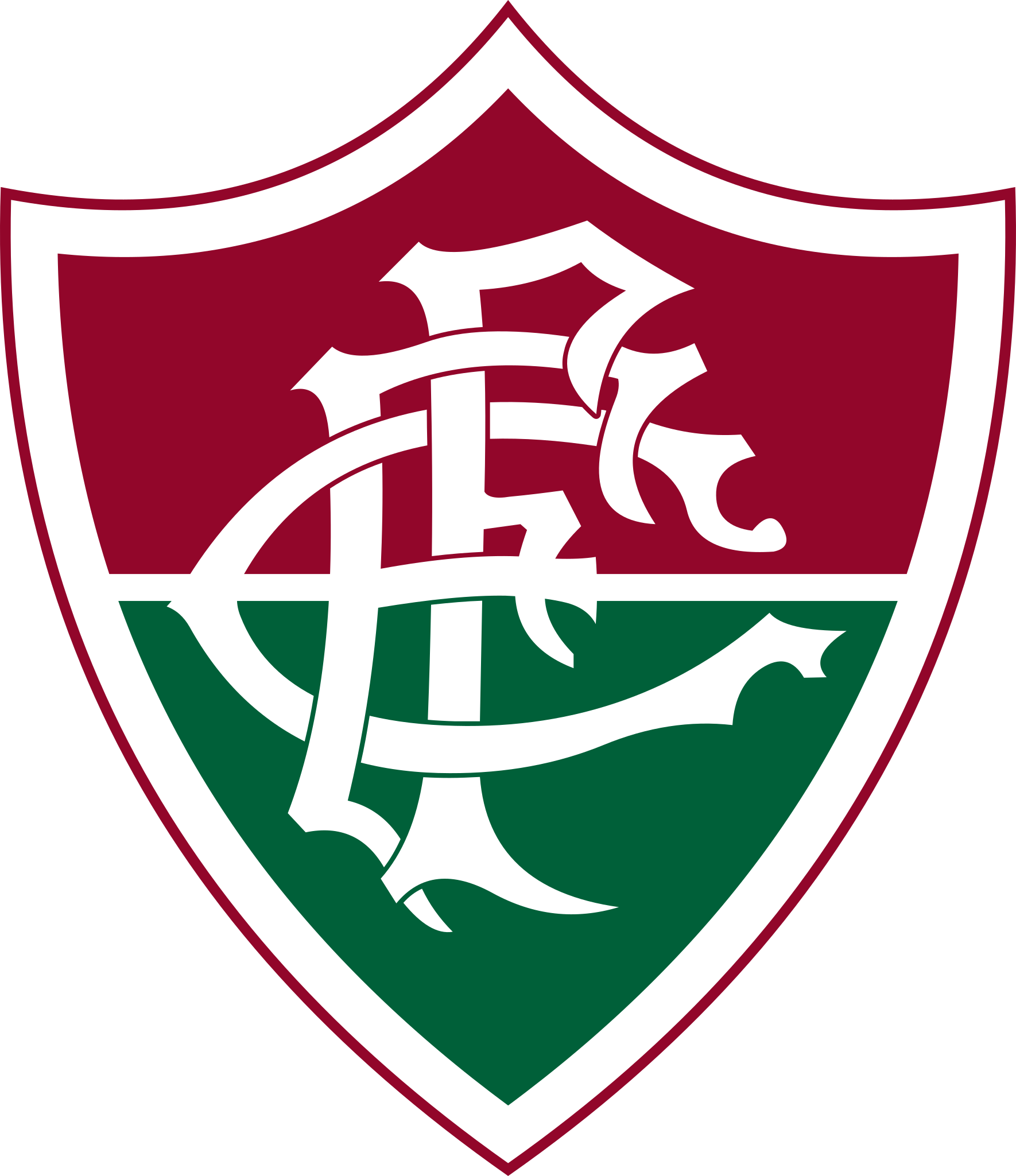 Escudo Fluminense