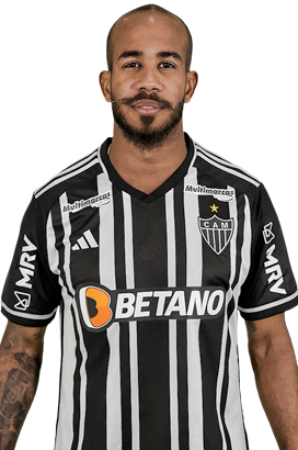 Elenco – Clube Atlético Mineiro