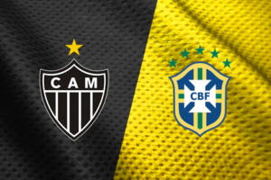 Sávio e Rômulo são convocados para a Seleção Brasileira Sub-20