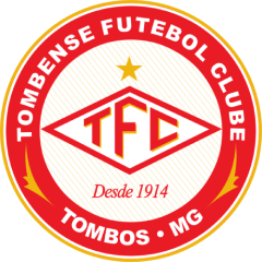 Escudo Tombense