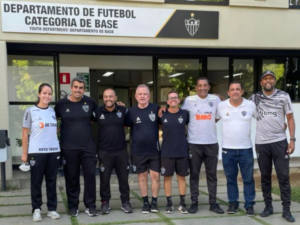 Base promove 2° encontro dos observadores