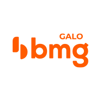 Logo bmg