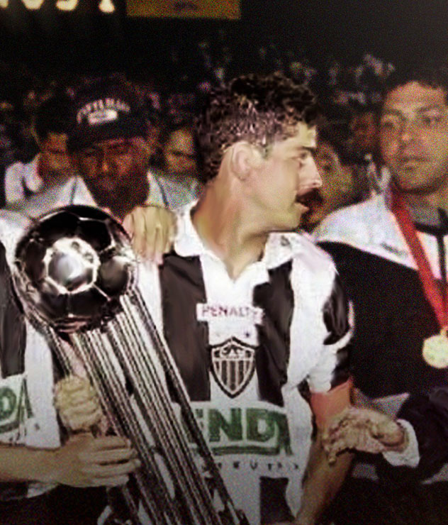 Copa Conmebol 1997
