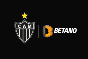 Atlético e Betano renovam parceria