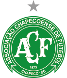 Escudo Chapecoense
