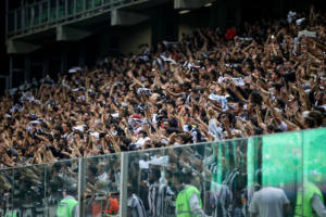 Libertadores: venda de ingressos para América x Galo