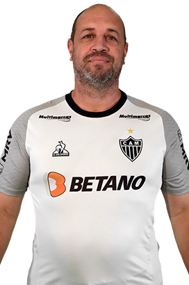 Administrativo – Clube Atlético Mineiro