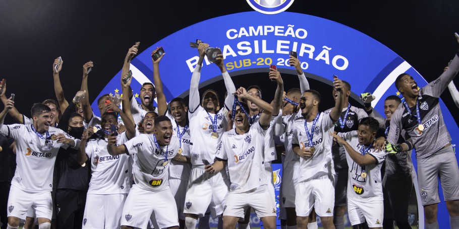 Corinthians conhece tabela básica do Campeonato Brasileiro