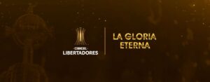 Estreia na Libertadores será em Caracas