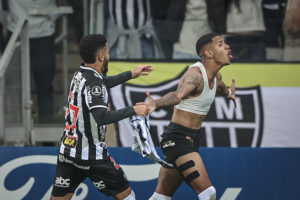 Galo é recordista de invencibilidade na Libertadores