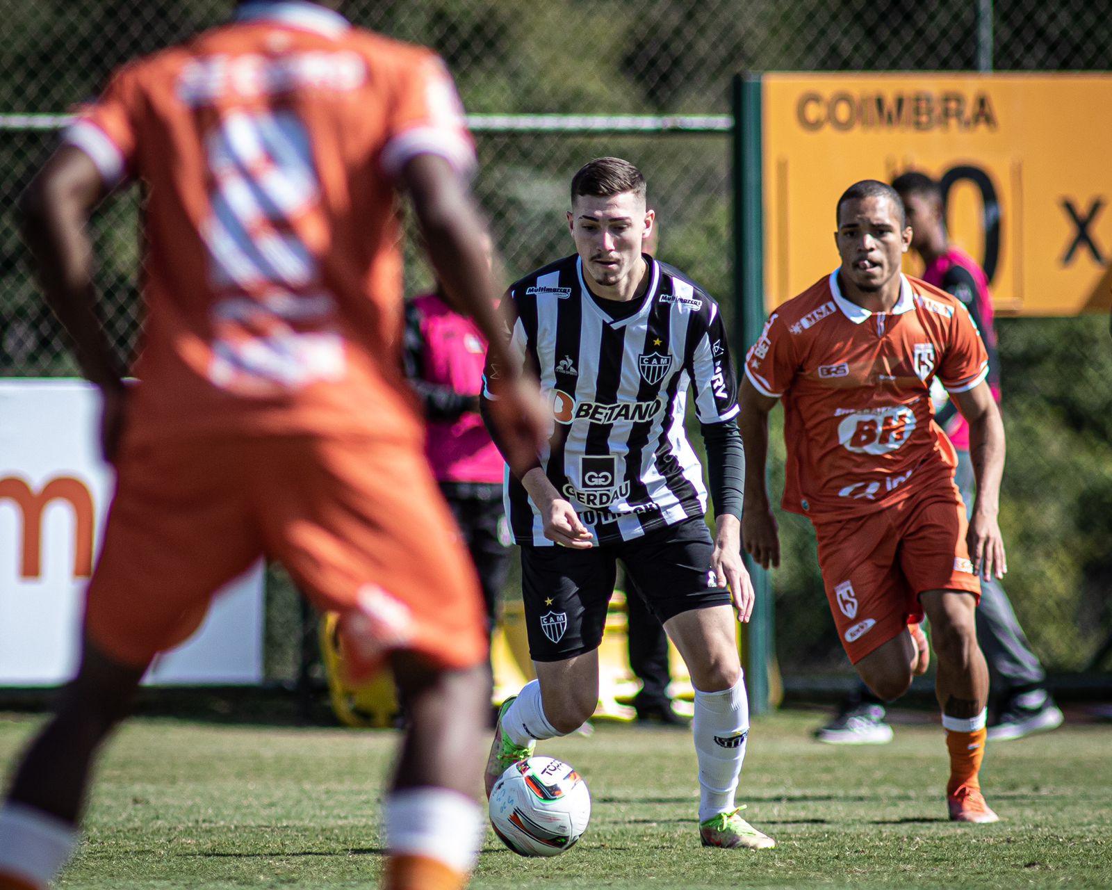 Red Bull Bragantino conhece tabela de jogos da Copinha de 2024