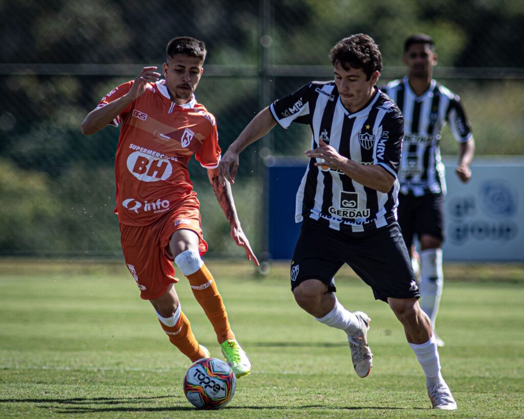 Red Bull Bragantino conhece tabela de jogos da Copinha de 2024