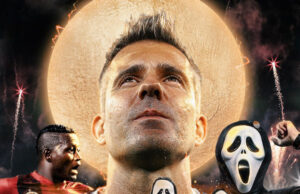 Defesa histórica de Victor completa nove anos