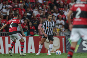 Copa do Brasil: venda de ingressos para Flamengo x Galo