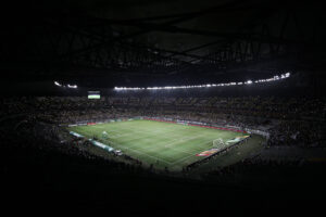 Libertadores: venda de ingressos para Atlético x Emelec