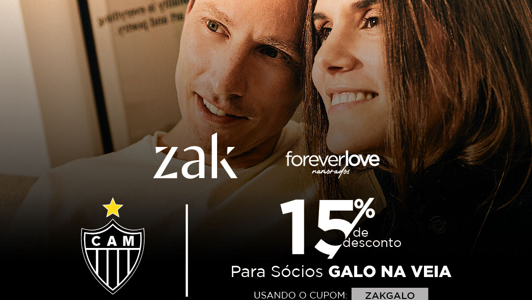 Clube Atlético Mineiro - Sócio #Galo na Veia Prata, garanta seu ingresso  para Atlético x Santa Cruz:  A venda on-line de  ingressos exclusiva para sócios Galo na Veia Prata, referente ao