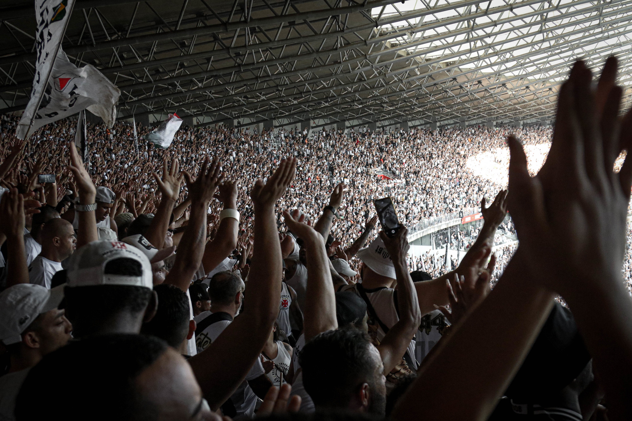 Sábado é dia de clássico no Mineirão: venda de ingressos – Clube