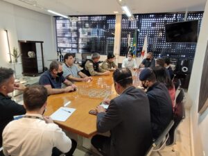 Reunião discute melhorias no acesso ao Mineirão