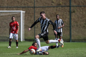 Vitória de líder!
