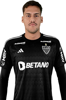 Elenco – Clube Atlético Mineiro