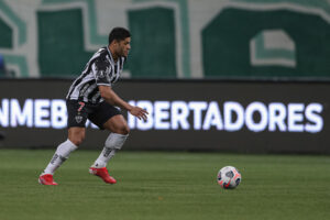 Libertadores: assista Palmeiras x Galo no Star+