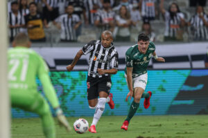 Um ano depois, Galo reencontra Palmeiras pela Libertadores