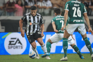 Sistema de pagamentos na Arena MRV terá tecnologia da Meep – Clube Atlético  Mineiro