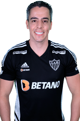 Foto do Fisioterapeuta Guilherme Fialho