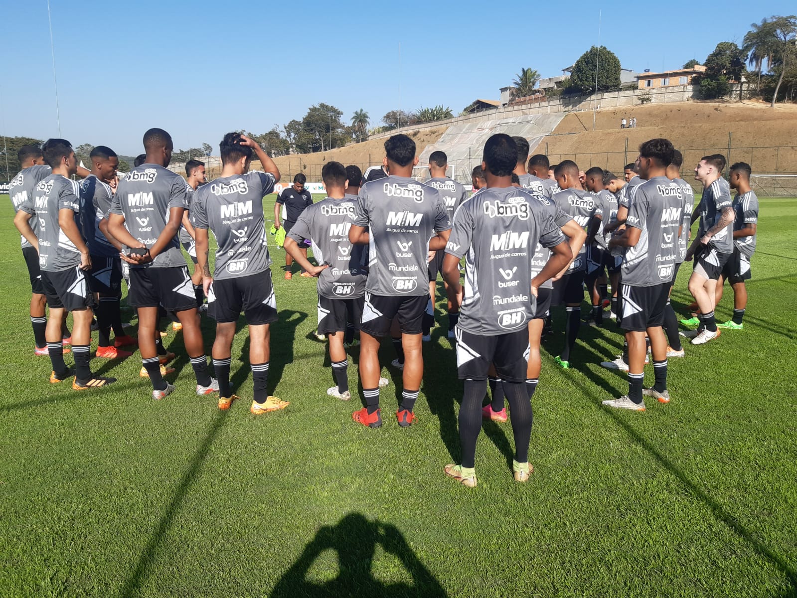 Corinthians conhece tabela do Campeonato Paulista Feminino Sub-20