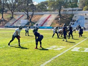 Galo FA vence o Corinthians