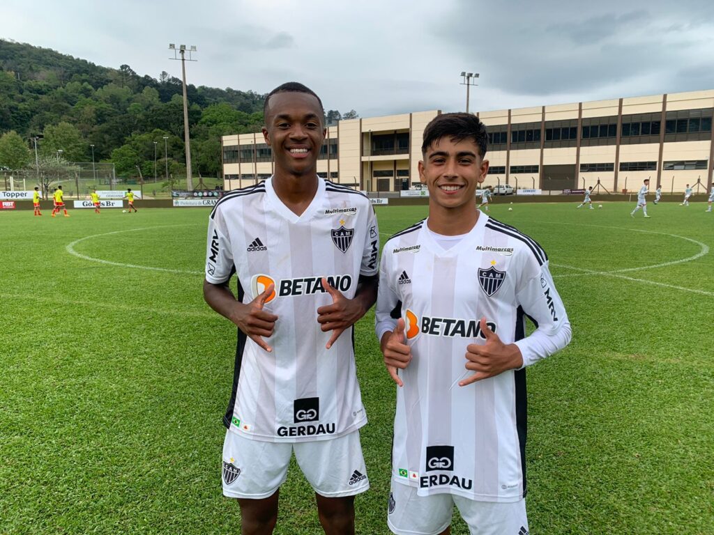 Celeiro Sub-16 disputa Copa Gramado 2023. Primeiro jogo ocorre