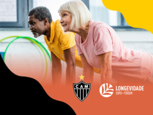 Galo apoia o IV Longevidade Expo+Fórum 2022