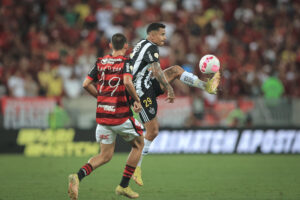 Derrota no Rio
