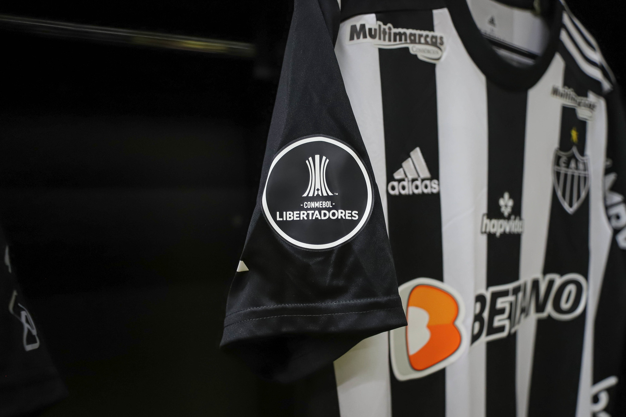 Rival do Atlético na Libertadores, Danubio é revelador de craques e tem uma  mulher como símbolo - Superesportes