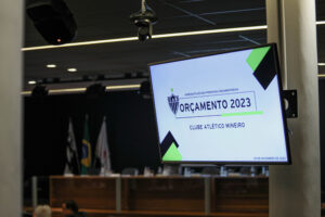 Por unanimidade, Conselho aprova orçamento para 2023