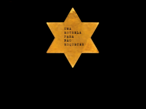 Em memória às vítimas do Holocausto, Galo terá estrela dourada na camisa