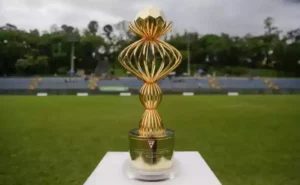Venda de ingressos para a final do Mineiro Feminino