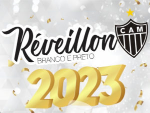 Celebre a chegada de 2023 no Réveillon Branco e Preto do Labareda