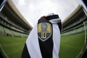 Homenagem a Pelé