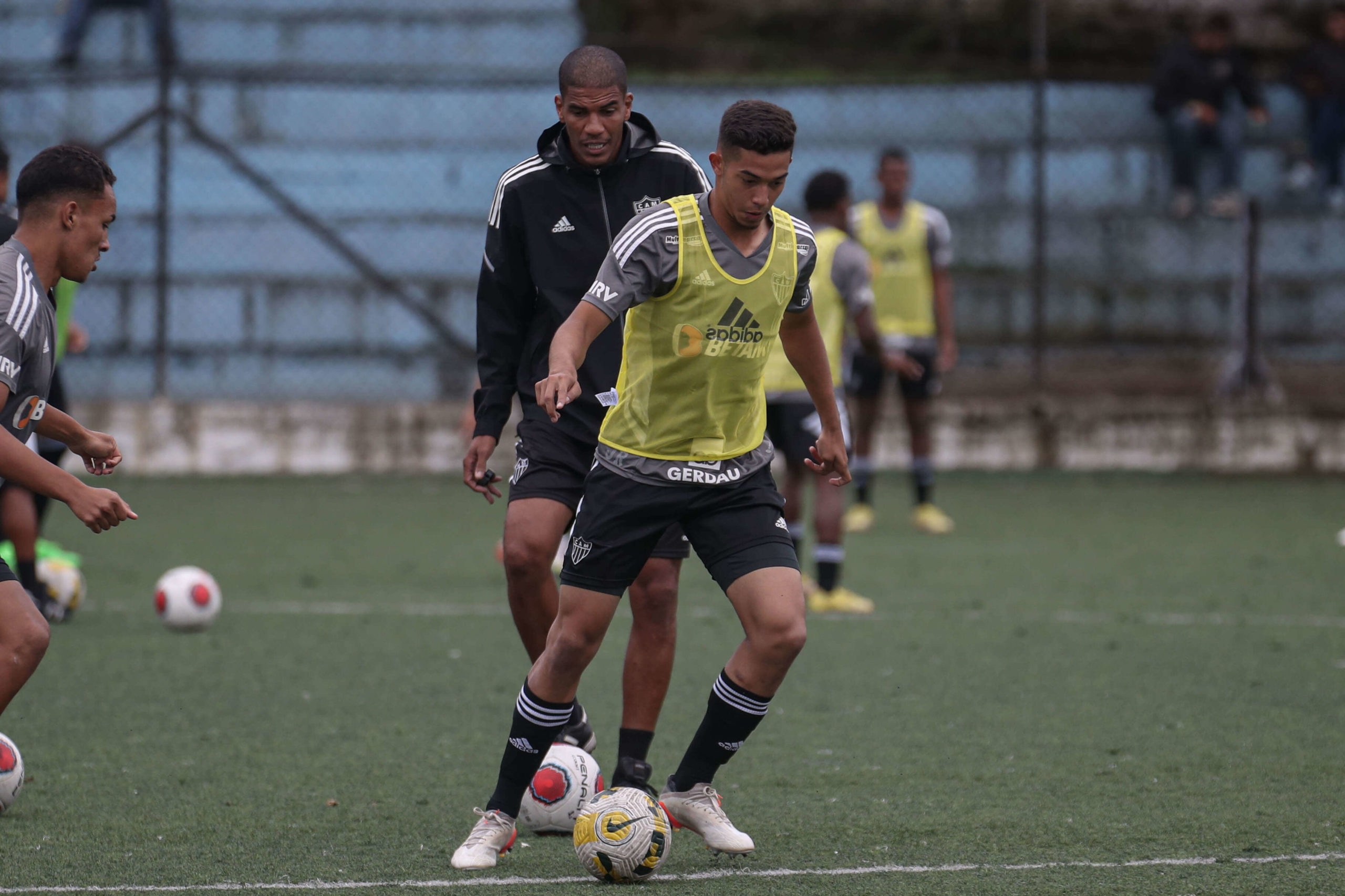 Copinha: resultado dos jogos hoje, segunda, 10 de janeiro (10/01); veja