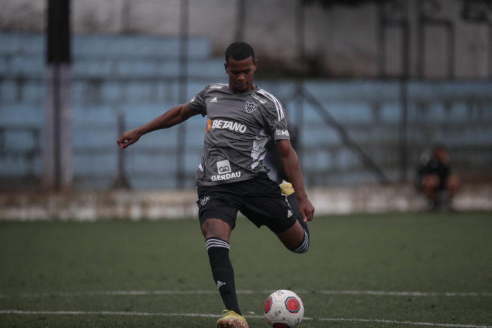 Sub-20 enfrenta o Nova Iguaçu pela 2ª fase da Copinha - Clube Atlético ...