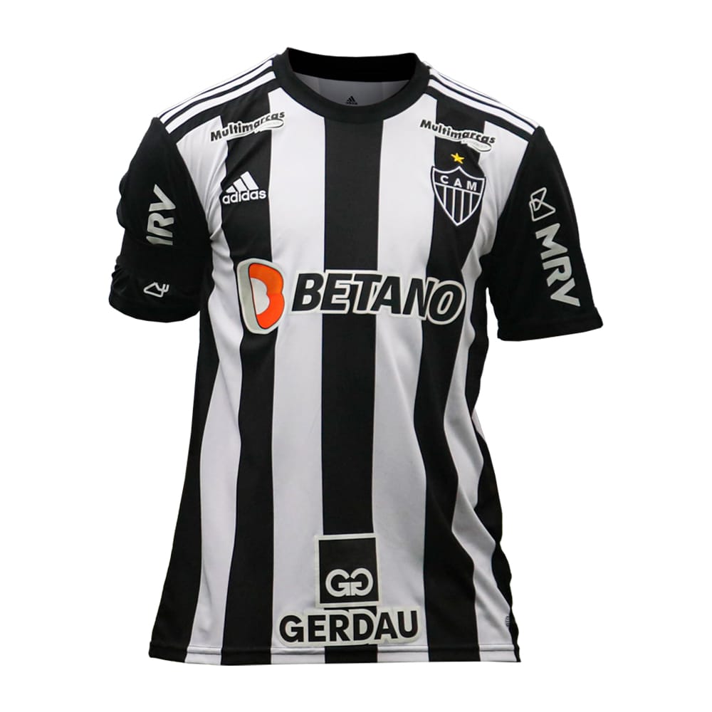 Instituto Galo leiloará camisas do jogo contra o Cuiabá – Clube Atlético  Mineiro